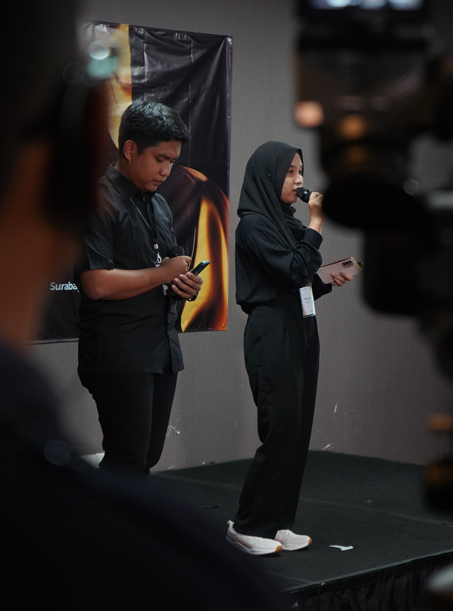 PADC 2023 Awarding night