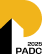 logo PADC 2025